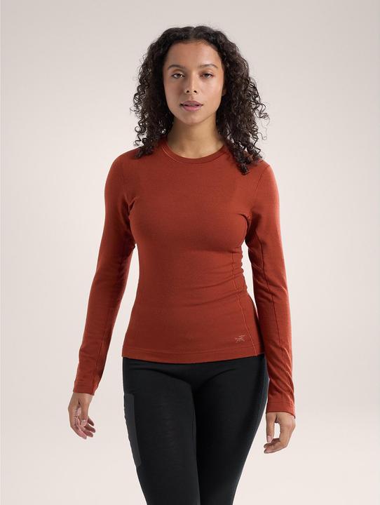 Immagine prodotto Arc'teryx Satoro Equipaggio in lana merino (XS)