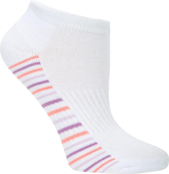 Image du produit Mountain Warehouse Chaussettes d'entraînement enfants/enfants (pack de 5) (Pack de 5, 28 - 31)