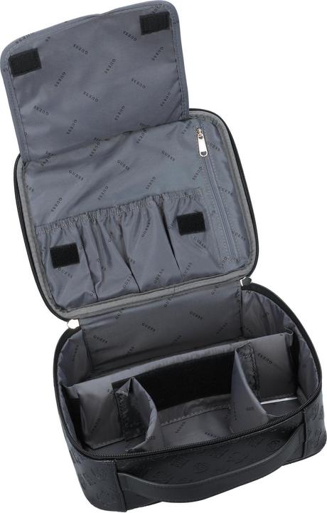 Actual product image Guess Wilder Kulturbeutel 26 cm (5 l)