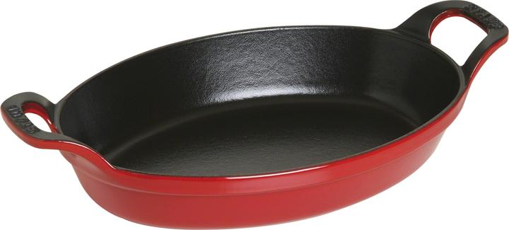 Actual product image Staub Stackable casserole dish