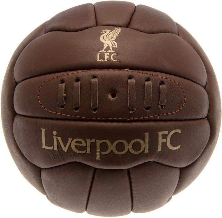 Score Draw offizieller Retro Heritage Ball