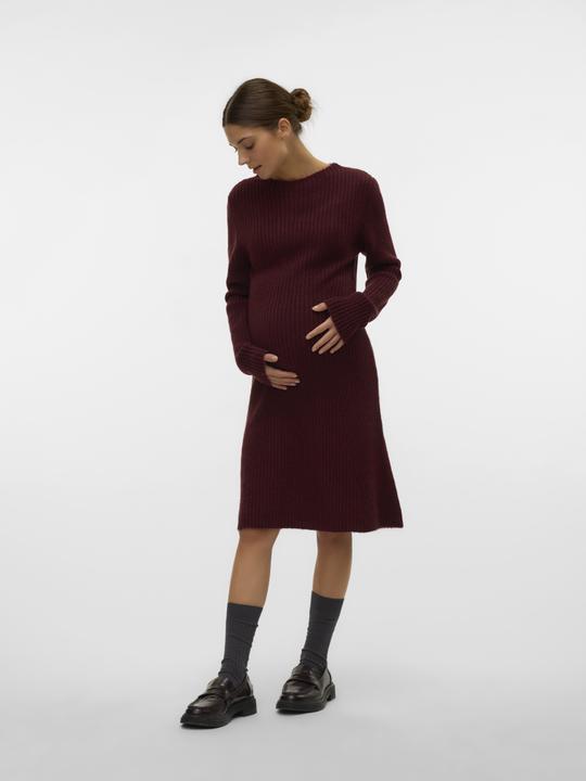 Produktbild Mamalicious MLPALIA Umstandskleid Kleid (L)