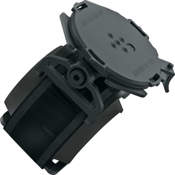 SKS Smartphone Halter Compit Anywhere schwarz