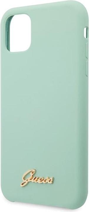 Productafbeelding Guess Zaak (Apple iPhone 11 Pro Max)