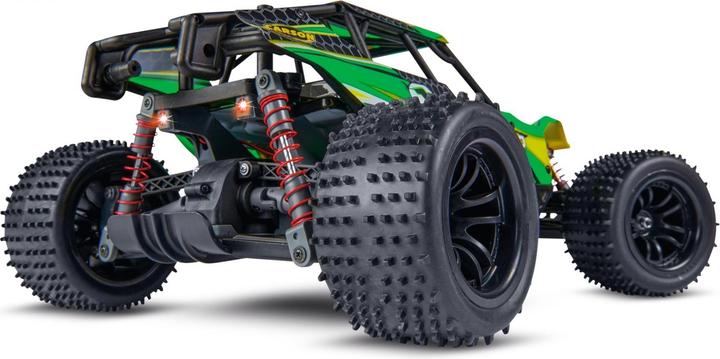 Produktbild Carson Cage Devil FE 2.0 (RTR Ready-to-Run)