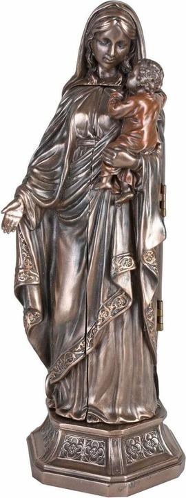 Immagine prodotto Palazzo Figura d'altare di Maria con Gesù Bambino