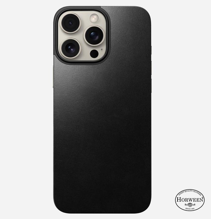 Actual product image Nomad NM01363385 (Apple iPhone 16 Pro Max)