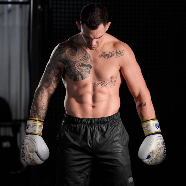 Produktbild Phantom Athletics Boxhandschuhe (12 OZ, One Size)