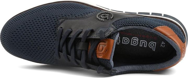 Actual product image Bugatti Low shoes (43)