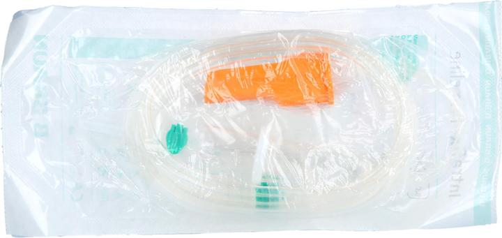 Image du produit DQB X INTRAFIX Primeline 180cm clapet anti-retour, 10 pièces