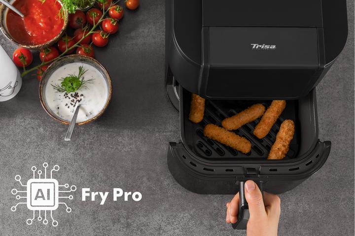 Produktbild Trisa AI Fry Pro