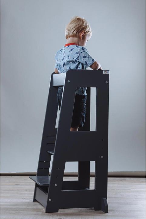 Actual product image Tissi Learning tower Felix