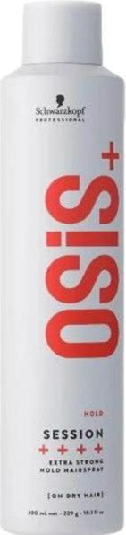 Produktbild Schwarzkopf Professional OSIS+ Session Label (300 ml)