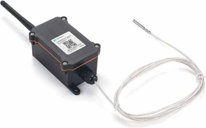 Actual product image Dragino - Sensor- LoRa Industrial Outdoor Temperature Transmitter-