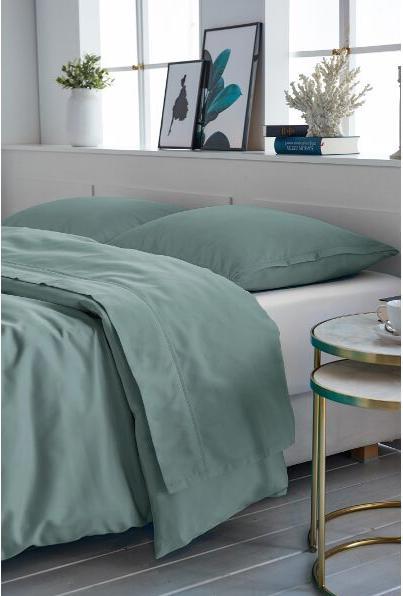 Pale green