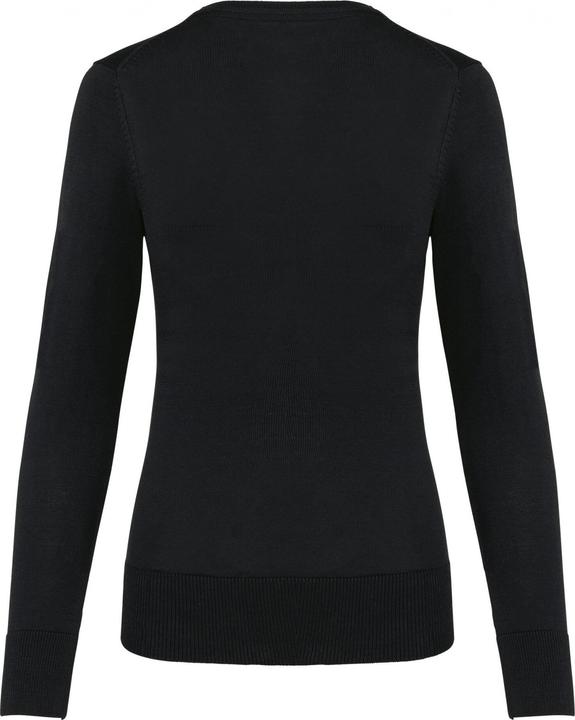 Image du produit Kariban Pull suprima col rond femme (M)