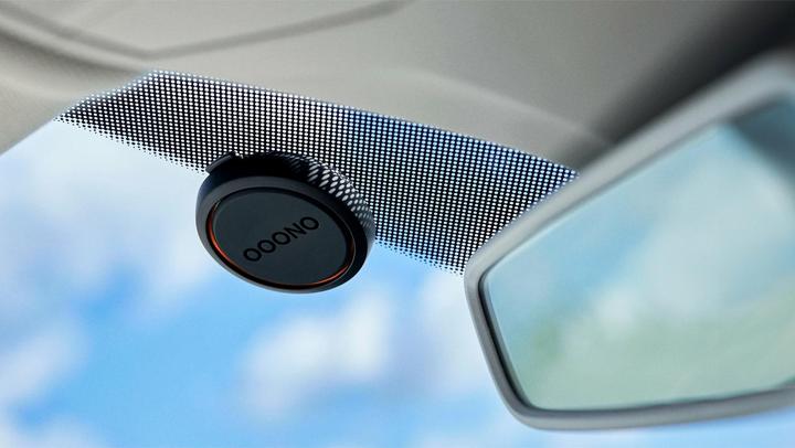 Produktbild Ooono CO-Driver NO2