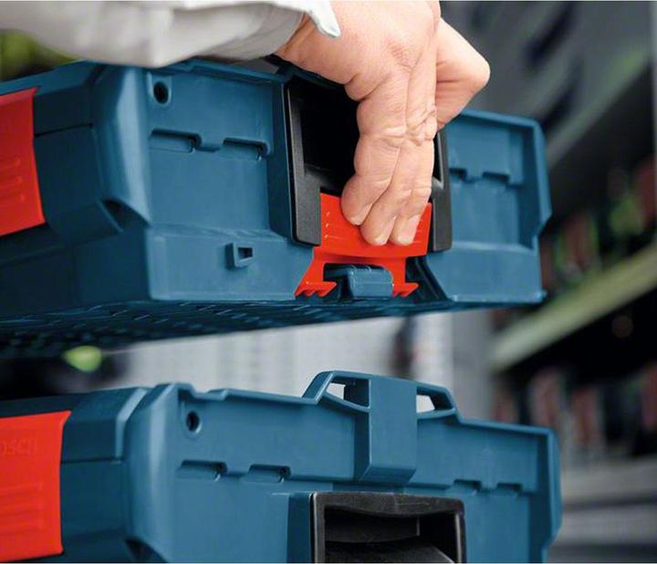 Image du produit Bosch Professional L-Boxx 238 (1 pièces)