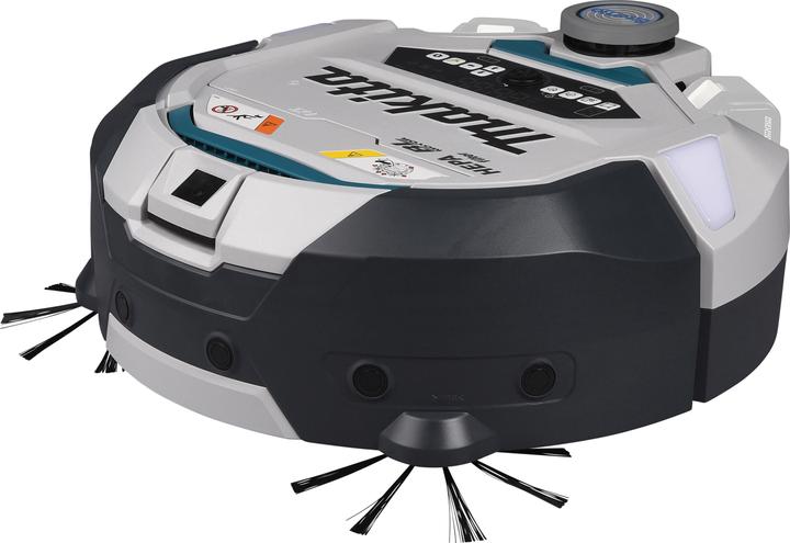 Produktbild Makita DRC300Z (Saugroboter)