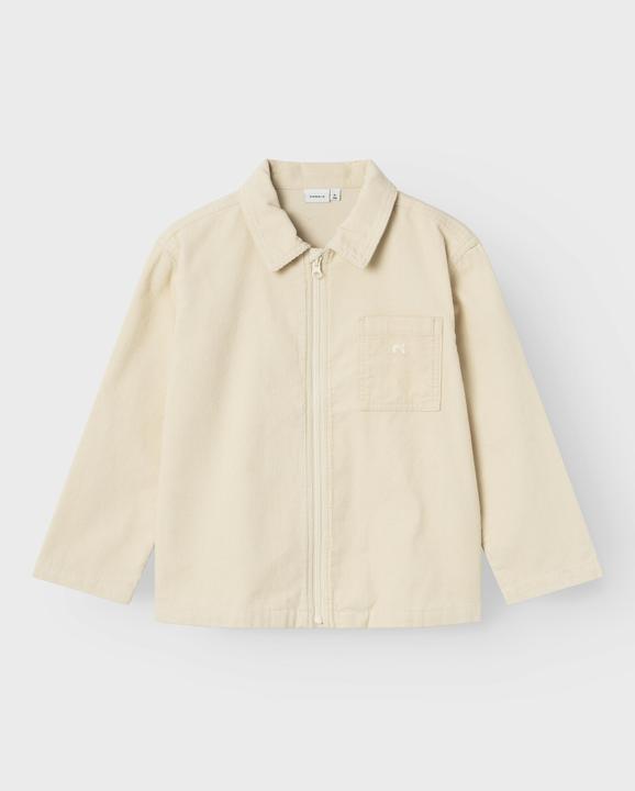 Actual product image Name it Corduroy shirt (164)
