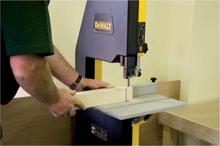 Produktbild DeWalt Bandsägeblatt