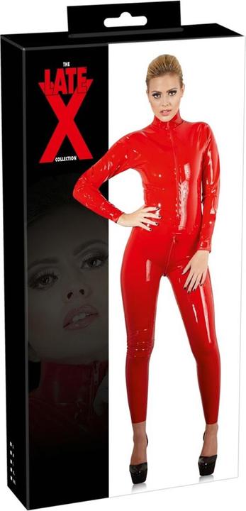 Actual product image LateX Toys Catsuit (XS)