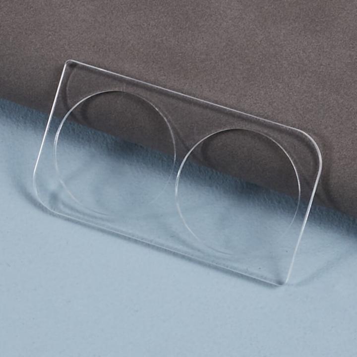 Image du produit Cover-Discount HONOR 90 Smart - 2 pcs. Caméra en verre blindé (2 pièce(s), Honor 90 Smart)