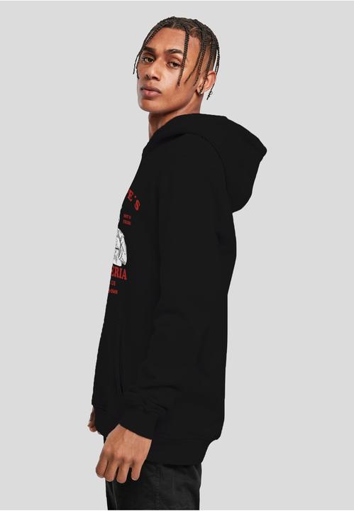Produktbild MT Giuseppe's Pizzeria Hoody - 119353 (L)