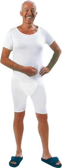 Image du produit Suprima 4697 Body de soins à manches courtes (XXL)