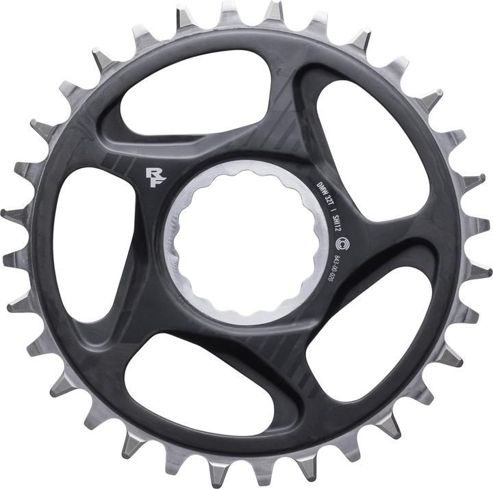 Image du produit Race Face RF ERA DM Chainring Sram/SHI 1x10-12/11SPD 52CL (34)