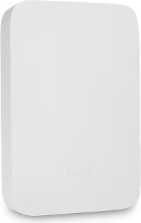 Cisco Meraki MR36H Wi-Fi 6 Cloud Managed Access Point (1201 Mbit/s)