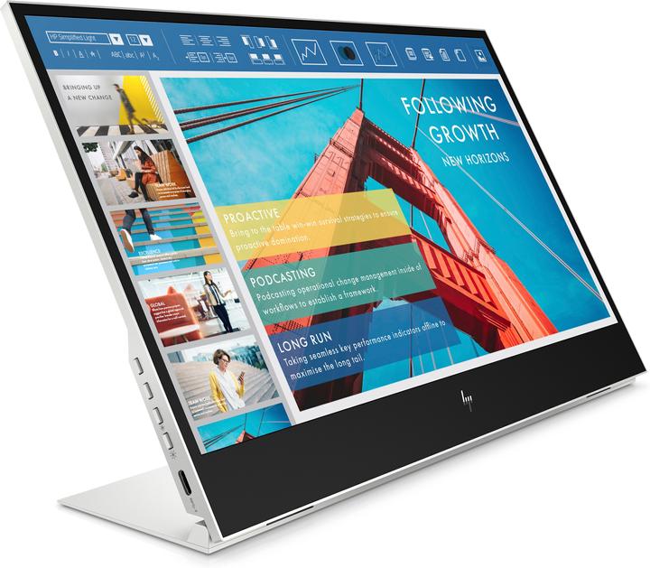 Produktbild HP E14 G4 (1920 x 1080 Pixel, 14")