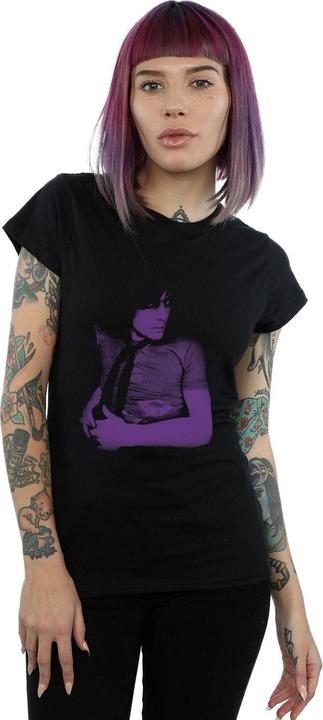 Produktbild Syd Barrett Violet Portrait TShirt (L)