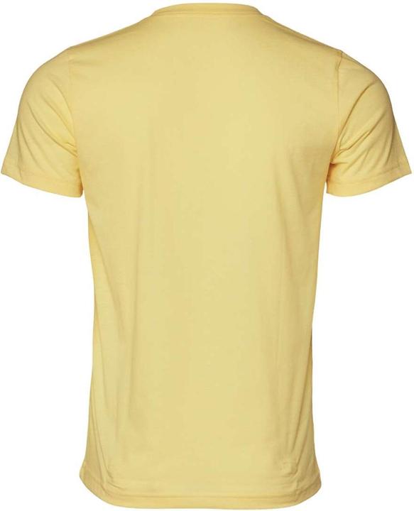 Produktbild Bella Canvas CVC TShirt kurzärmlig (L)