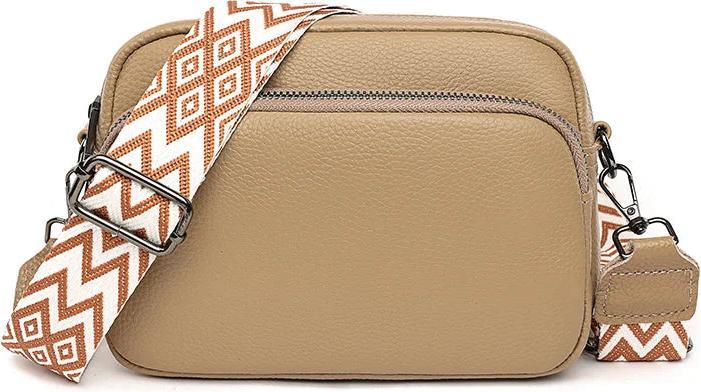 Actual product image Only-Bags.Store Genuine leather crossbody bag shoulder bag handbag