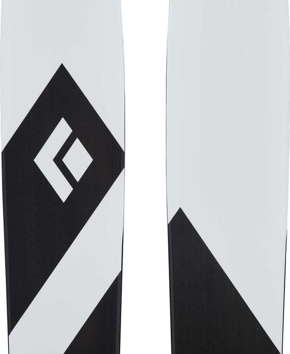 Produktbild Black Diamond Helio Carbon 95 Skis (162 cm)