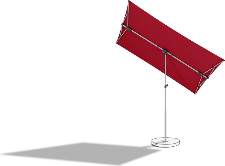 Suncomfort by Glatz Flex Roof (2.10 m)