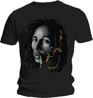 Bob Marley Rasta Smoke