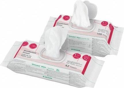 Actual product image Meliseptol Flowpack