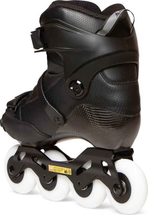 Produktbild Rollerblade Crossfire Carbon (44)