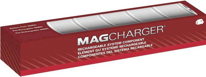 Immagine prodotto Maglite Batteria di ricambio per MagCharger