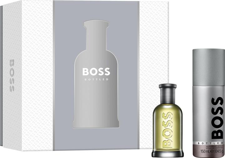 Hugo Boss In bottiglia (Eau de toilette, 50 ml)