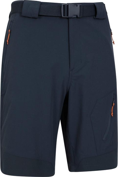 Actual product image Mountain Warehouse Mens Forest Shorts (40)