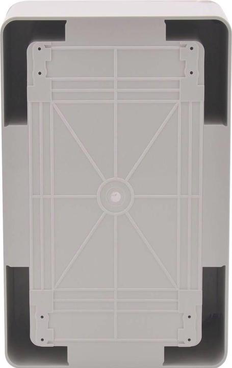 Actual product image Boxexpert Control cabinet