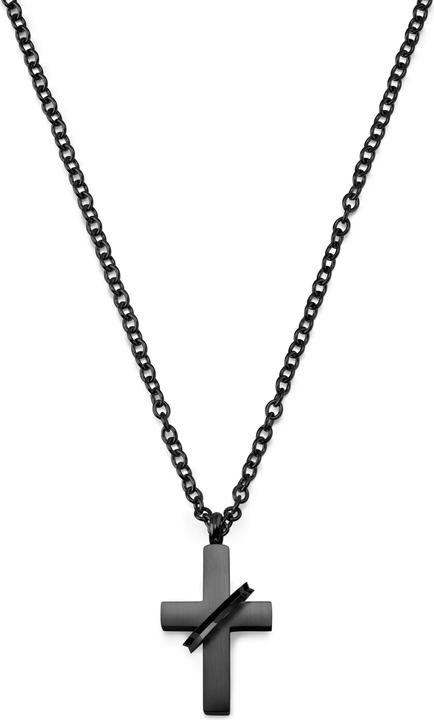 Actual product image Lucleon Vyxen (Stainless steel)