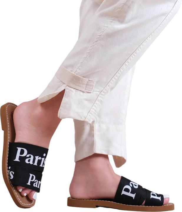 Image du produit Where's That From - Sandales COBRA - Femme (40)
