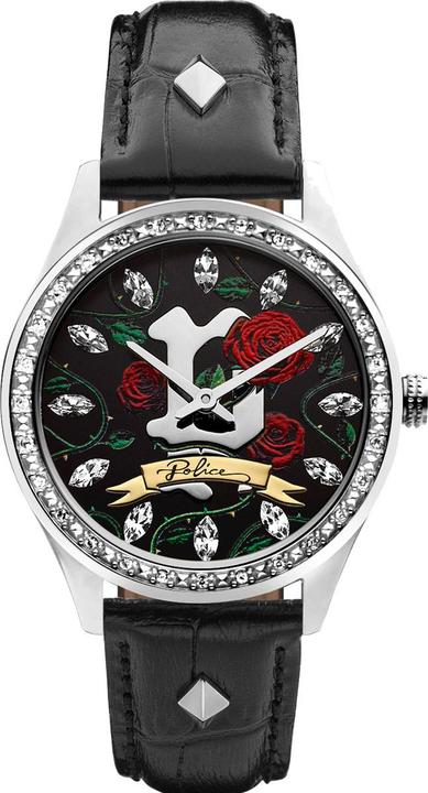 Actual product image Police Pahia (Analogue wristwatch, 36 mm)