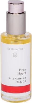 Produktbild Dr. Hauschka Rosen (Körperöl, 75 ml)