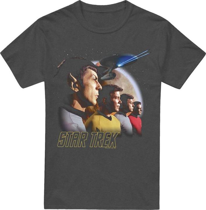 Image du produit - T-shirt FORWARD TO ADVENTURE - Adulte (3XL)