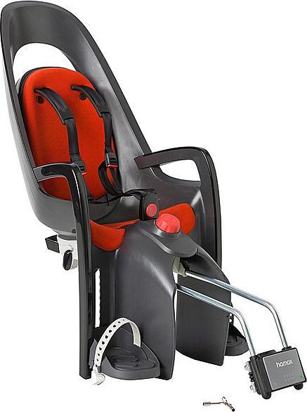 Actual product image hamax Caress (Carrier, Seat tube)